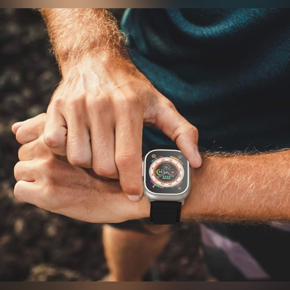 3 pack Apple ultra Alpine solo loop style band - Picture 10 of 11